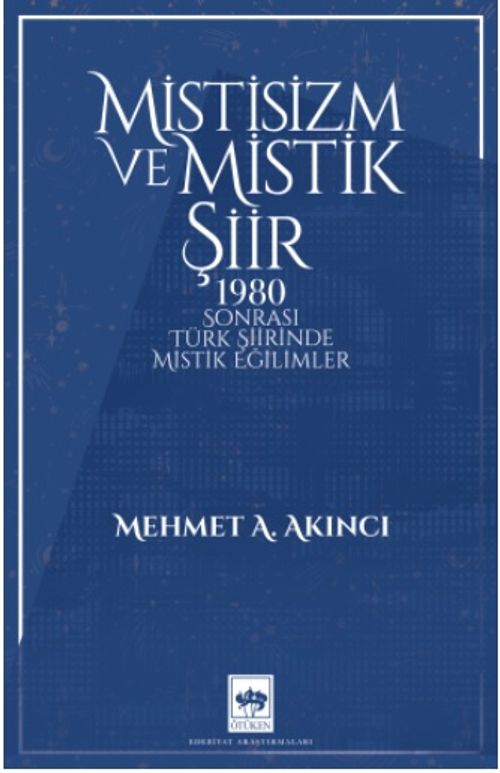 Mistisizm ve Mistik Şiir