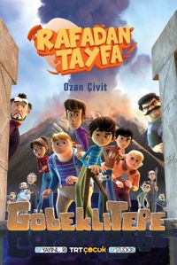 Rafadan Tayfa & Göbeklitepe