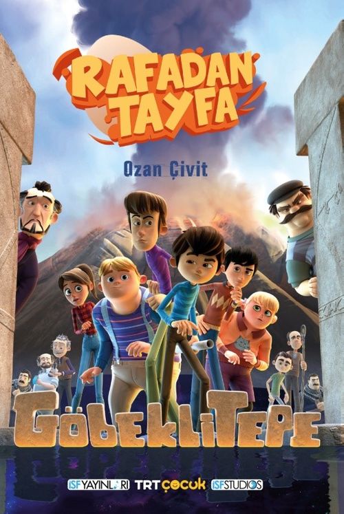 Rafadan Tayfa & Göbeklitepe
