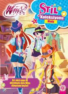 Stil Koleksiyonu - Moda