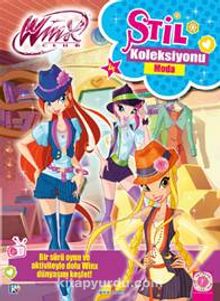 Stil Koleksiyonu - Moda - Ignio Straffi