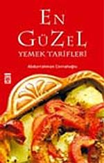 En Güzel Yemek Tarifleri