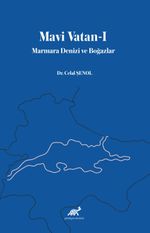 Mavi Vatan 1 & Marmara Denizi ve Boğazlar