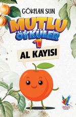 Mutlu Öyküler 2 Gizemli Kutu