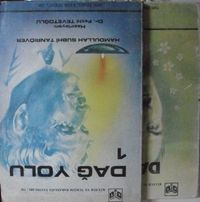 Dağ Yolu (2 Cilt Birarada) (Kod:6-I-15)