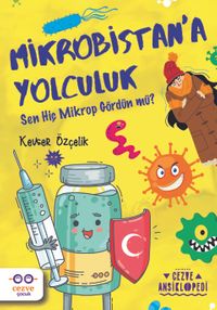 Mikrobistan'a Yolculuk