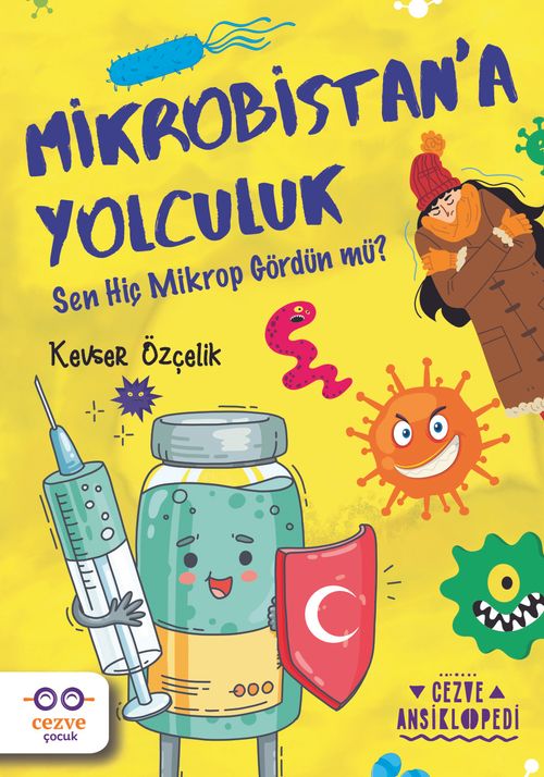 Mikrobistan'a Yolculuk