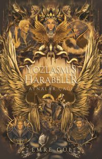 Yozlaşmış Harabeler (Ciltli)