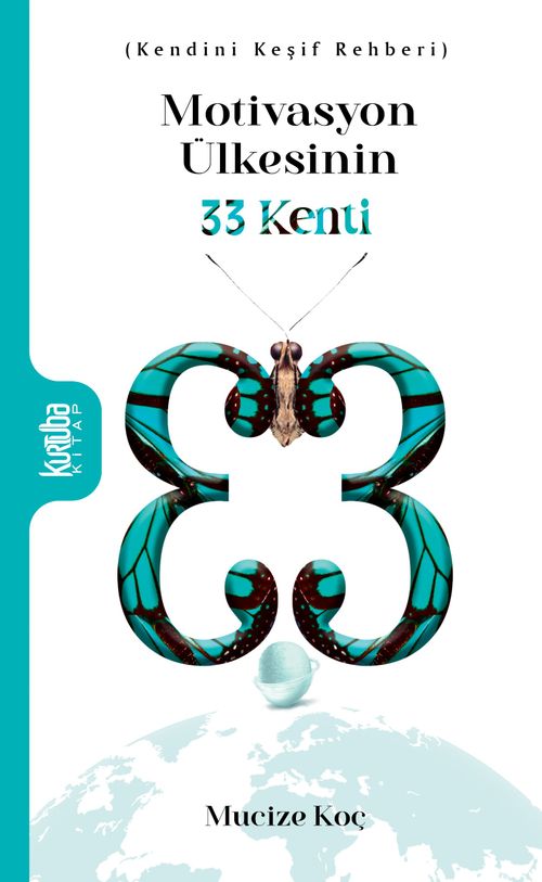 Motivasyon Ülkesinin 33 Kenti 