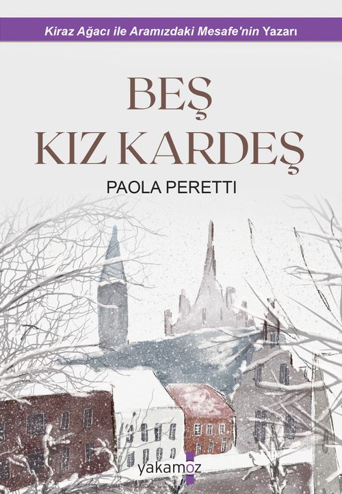 Beş Kız Kardeş 