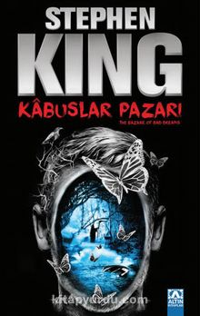 Kabuslar Pazarı - Stephen King