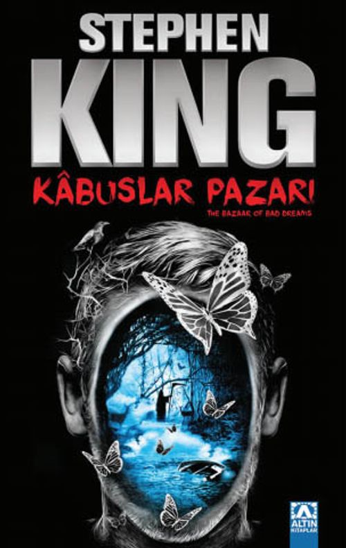 Kabuslar Pazarı