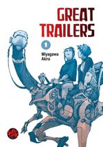 Great Trailers