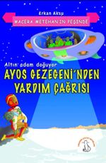 Macera Metehan'ın Peşinde & Altın Adam Doğuyor