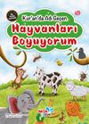 Kur'an'da Adı Ge&ccedil;en Hayvanları Boyuyorum