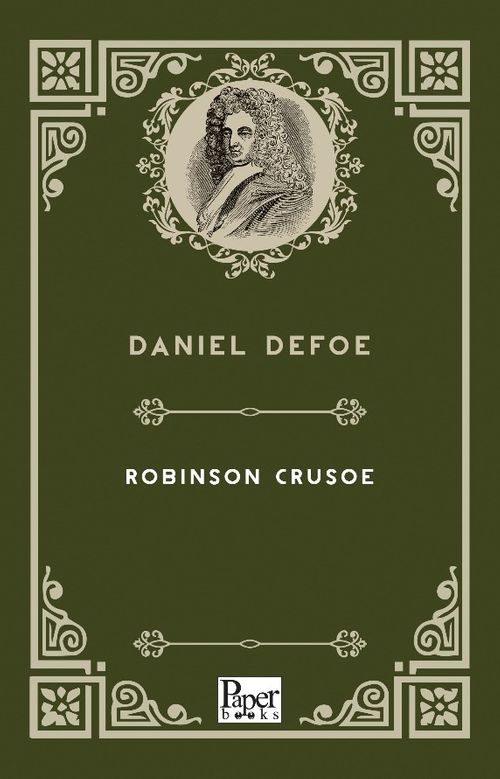 Robinson Crusoe