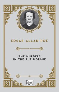 The Murders in the Rue Morgue