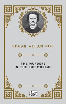 The Murders in the Rue Morgue