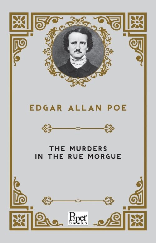 The Murders in the Rue Morgue