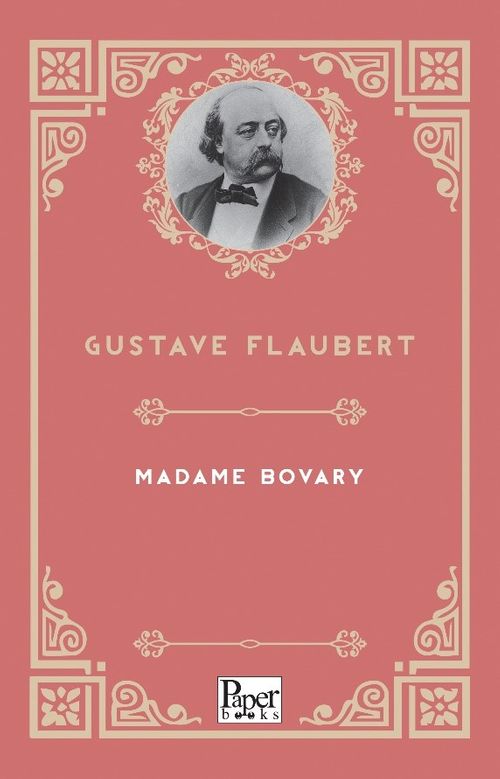 Madame Bovary