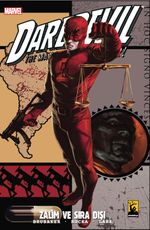 Daredevil Cilt 5 / Zalim ve Sıra Dışı