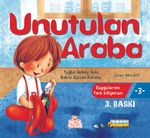 Unutulan Araba / Duygularımı Fark Ediyorum 3