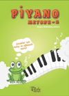 Piyano Metodu 2