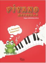Piyano Metodu 3