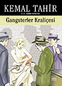 Gangsterler Kraliçesi