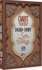 2023 KPSS ÖABT Din Kültürü ve Ahlak Bilgisi Soru Bankası