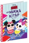 Disney Minnie Mouse En Harika Kitap (&Ccedil;izgi Roman)