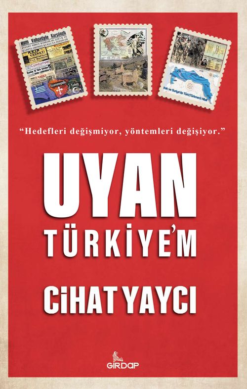 Uyan Türkiye'm