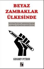 Beyaz Zambaklar Ülkesinde