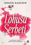 Lohusa Şerbeti