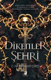 Dikenler Şehri