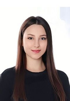  Fatma Şamata
