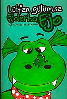 Ejo - Lütfen Gülümse