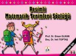 Resimli Matematik Terimleri Sözlüğü