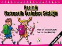 Resimli Matematik Terimleri Sözlüğü