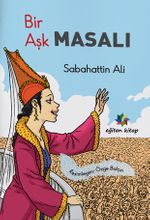 Bir Aşk Masalı