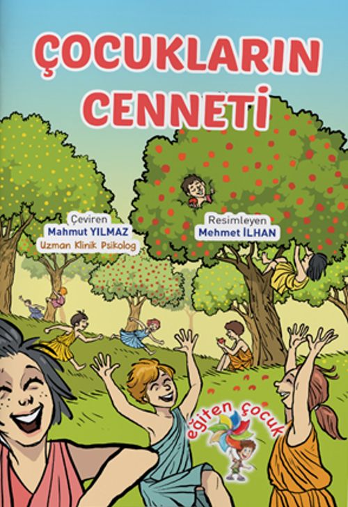 Çocukların Cenneti 