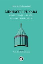 Minhacü'l-Fukara & Mevlevî Âdab ve Erkanı & Tasavvuf Istılahları