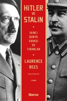 Hitler ve Stalin & İkinci Dünya Savaşı ve Tiranlar