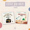 Eşsiz Bir Gezi Seti (İki Kitap)