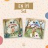 En İyi Seti (İki Kitap)