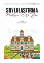 Soylulaştırma: Madalyonun Diğer Yüzü & Kenti Soylulaştıran Kendi Yoksullaşan Üniversite Öğrencileri