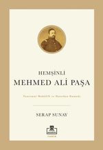 Hemşinli Mehmed Ali Paşa