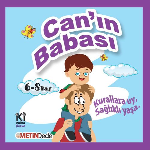 Can'ın Babası