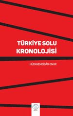 Türkiye Solu Kronolojisi