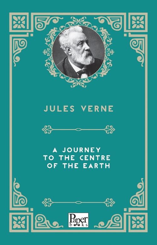 A Journey to the Centre of the Earth